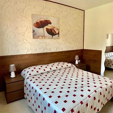 Residenze Salernitane * Fisciano