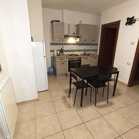 Residenze Salernitane * Fisciano