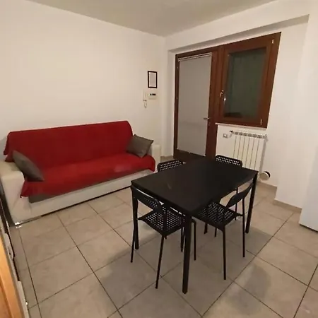 Apartment Residenze Salernitane Fisciano