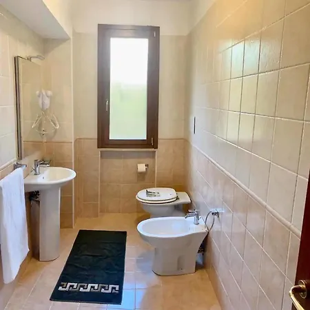 Residenze Salernitane Apartment Fisciano