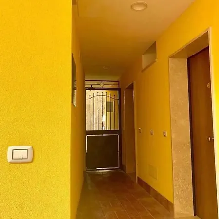 Apartment Residenze Salernitane *