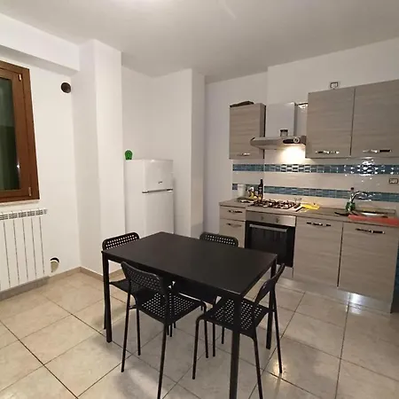 Residenze Salernitane Apartment Fisciano