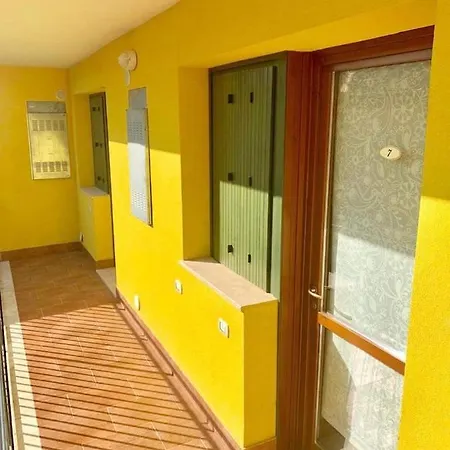 Residenze Salernitane * Fisciano