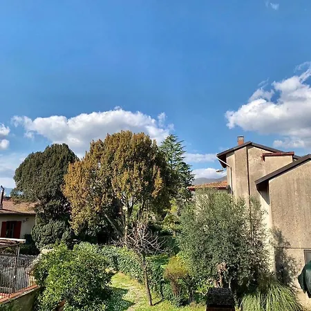 Apartment Residenze Salernitane Fisciano