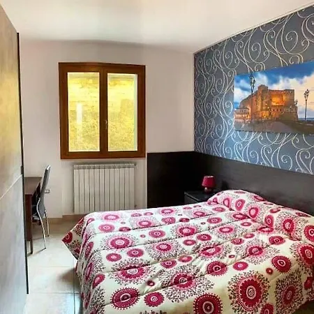 Apartment Residenze Salernitane Fisciano