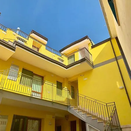 Apartment Residenze Salernitane